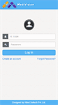 Mobile Screenshot of mvwebserver.alliedsoftech.com