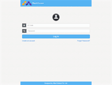 Tablet Screenshot of mvwebserver.alliedsoftech.com